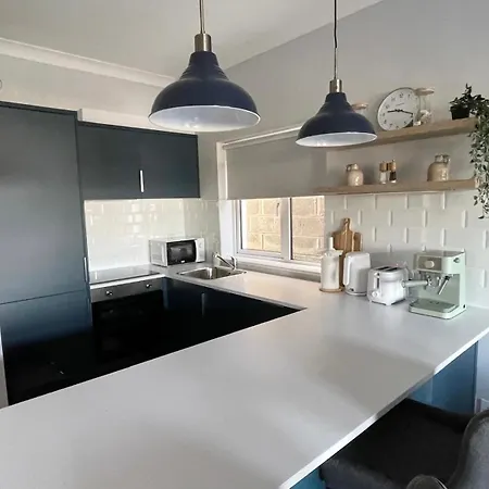 Apartmán Stylish Retreat 2 - Sleeps 6 *