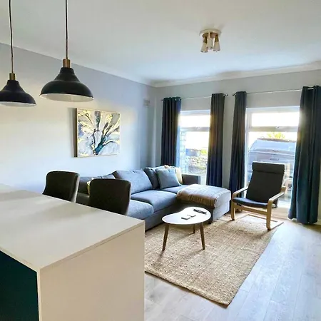 Stylish Retreat 2 - Sleeps 6 Apartament *