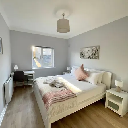 Apartmán Stylish Retreat 2 - Sleeps 6 *