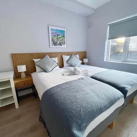 Apartament Stylish Retreat 2 - Sleeps 6