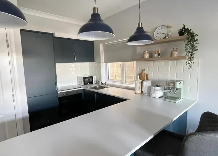 Apartament Stylish Retreat 2 - Sleeps 6 *
