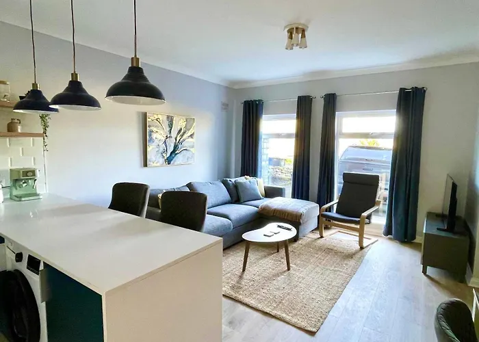 Stylish Retreat 2 - Sleeps 6 Apartmán *