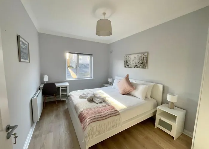 Apartament Stylish Retreat 2 - Sleeps 6 *