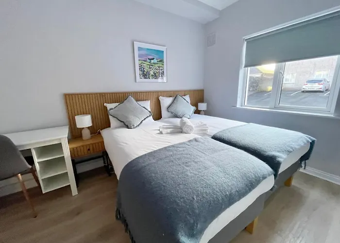 Apartament Stylish Retreat 2 - Sleeps 6