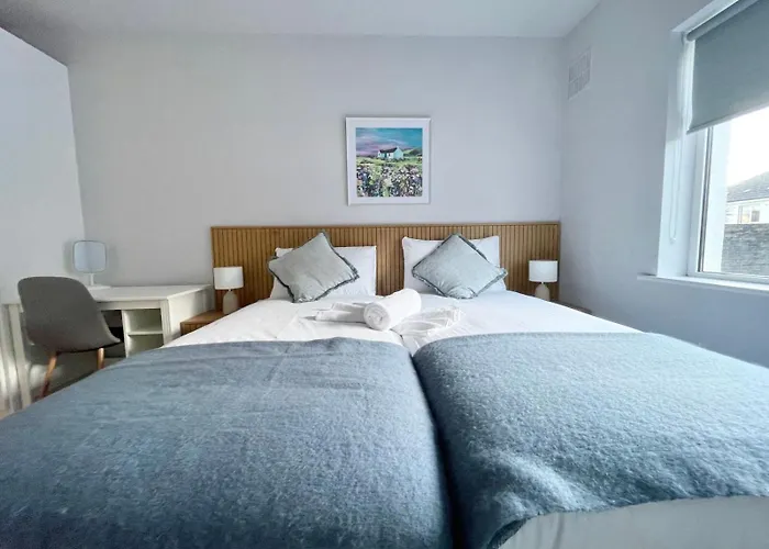 Apartament Stylish Retreat 2 - Sleeps 6 *